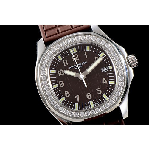 파텍필립 아쿠아넛 35mm-15 칼리버